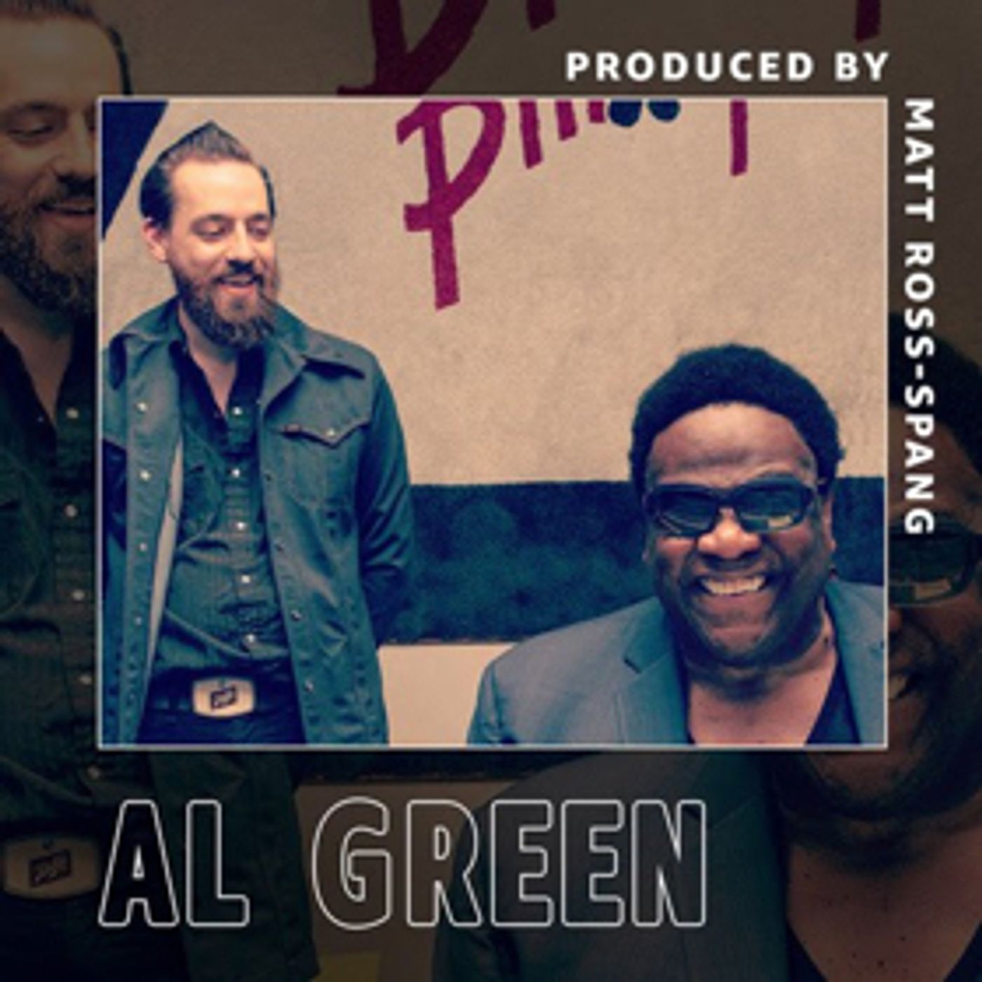 Al Green Releases Amazon Original ;Before The Next Teardrop Falls,' His First Single in 10 Years Al Green Releases Amazon Original ;Before The Next Teardrop Falls,' His First Single in 10 Years Image
