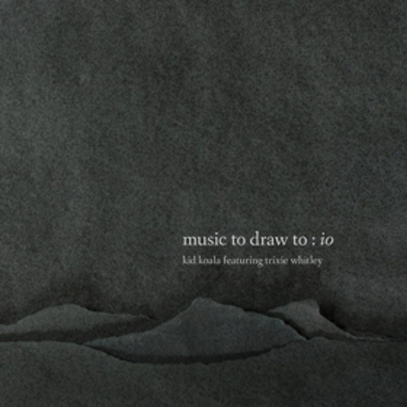 Kid Koala's New Collab Album Feat. Trixie Whitley Streaming In Full With PopMatters  Image