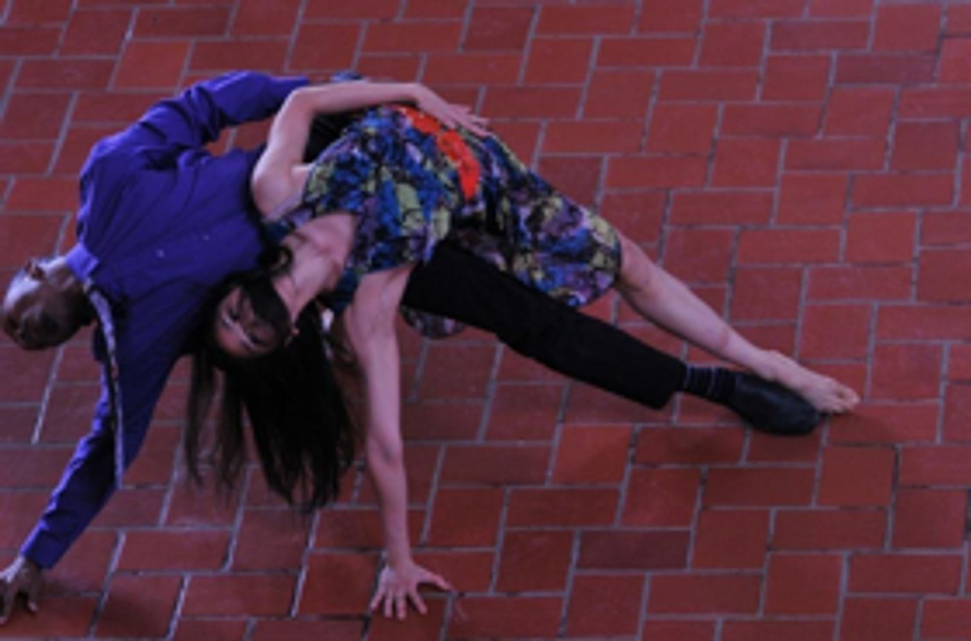 Nai-ni Chen Dance Company In Partnership With The National Park Service Presents The Second Imagine Ellis Island Arts Festival Nai-ni Chen Dance Company In Partnership With The National Park Service Presents The Second Imagine Ellis Island Arts Festival Image