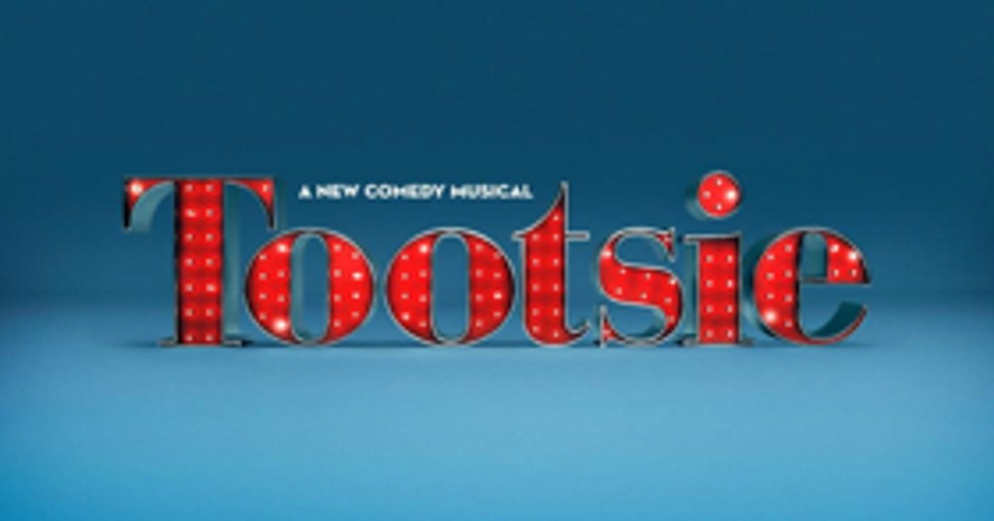Bid Now to Meet Santino Fontana with 2 Tickets to TOOTSIE in NYC Bid Now to Meet Santino Fontana with 2 Tickets to TOOTSIE in NYC Image