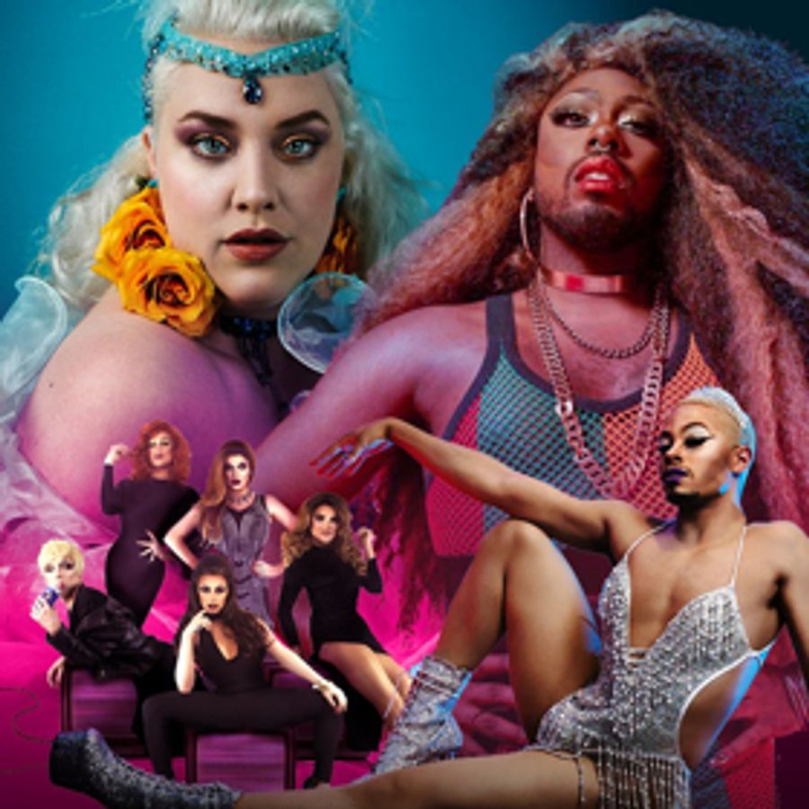 Theatre Royal Stratford East Announces Queer Lates Image