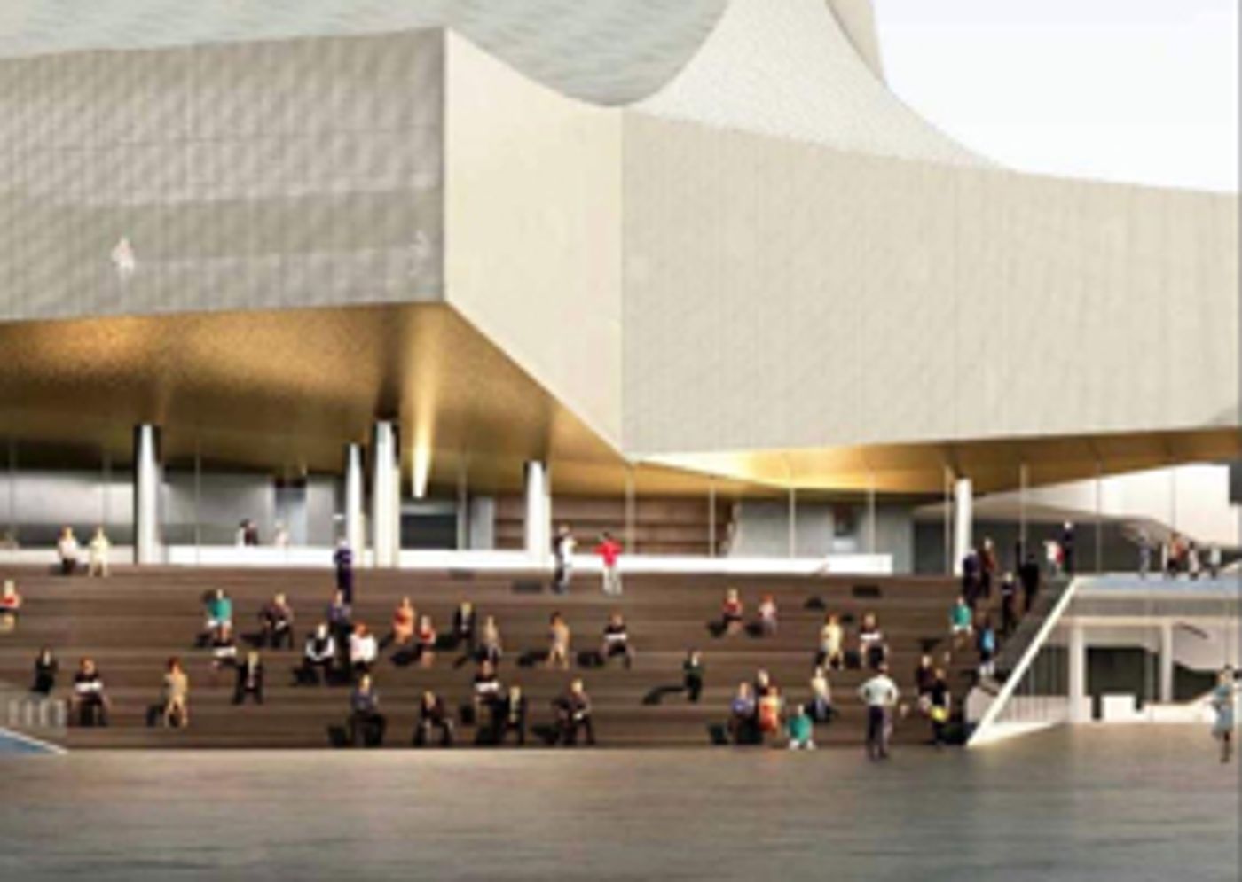 German State Theatre To Feature Season Of All Female Directors  Image