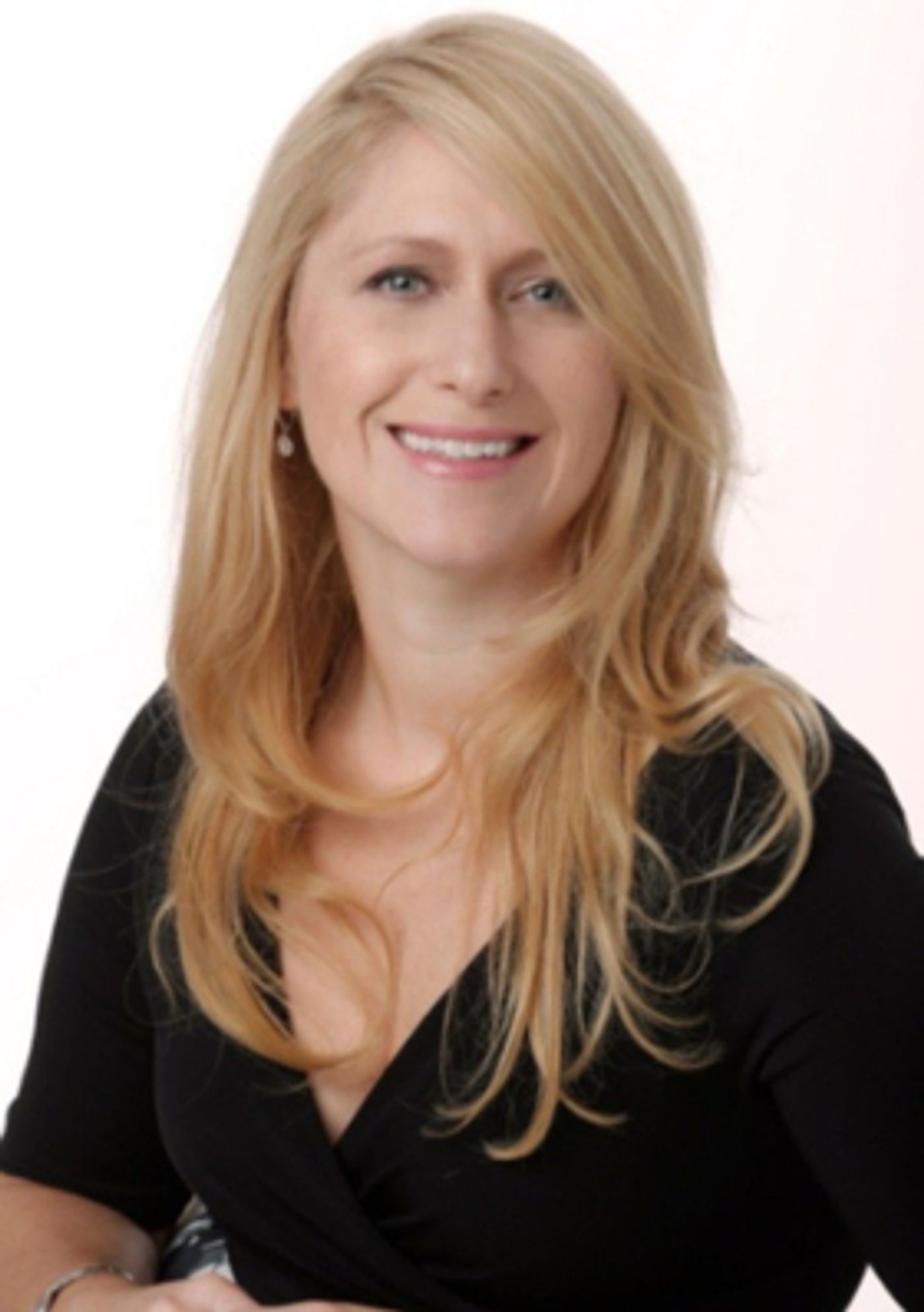 TV and Advertising Executive Debra O'Connell Appointed President & General Manager of WABC-TV  Image