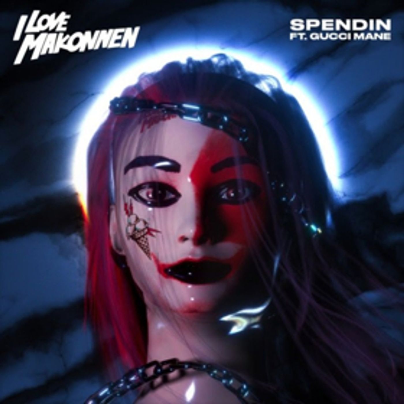 ILoveMakonnen Goes 'Spendin' With Gucci Mane, Listen Now  Image