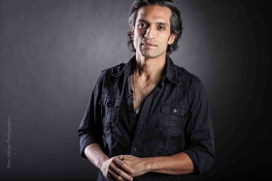 Nashville Story Garden Joins Oz Arts To Present The Artists' Lounge: Fronteras Americanas Image