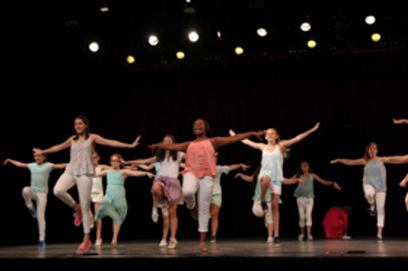 Camp Broadway Miami Returns to the Arsht Center  Image