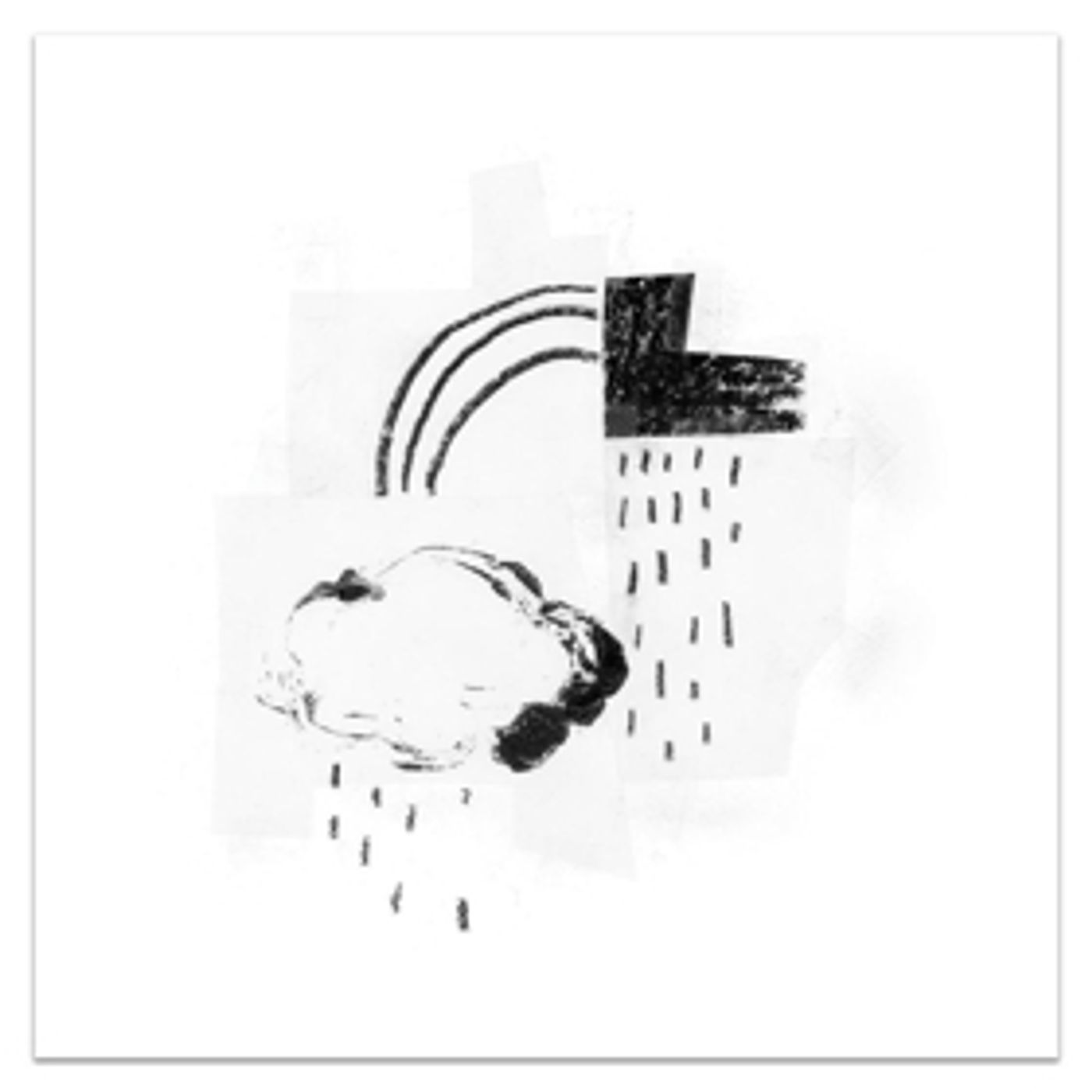 Damien Jurado's IN THE SHAPE OF A STORM Out Today On Mama Bird Recording Co.  Image