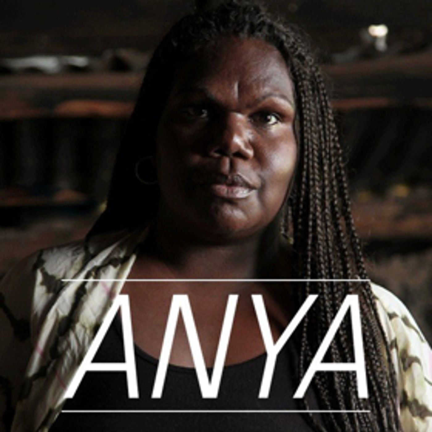 ANYA By Eleanor Dixon and Edi Donald Comes to the Cambeltown Arts Centre  Image