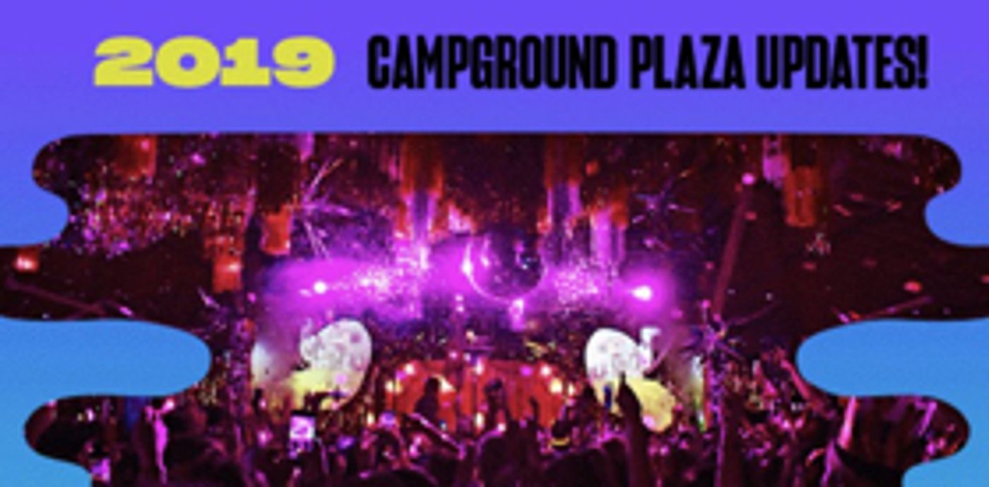 Bonnaroo Unveils Extensive Onsite Experience Updates  Image