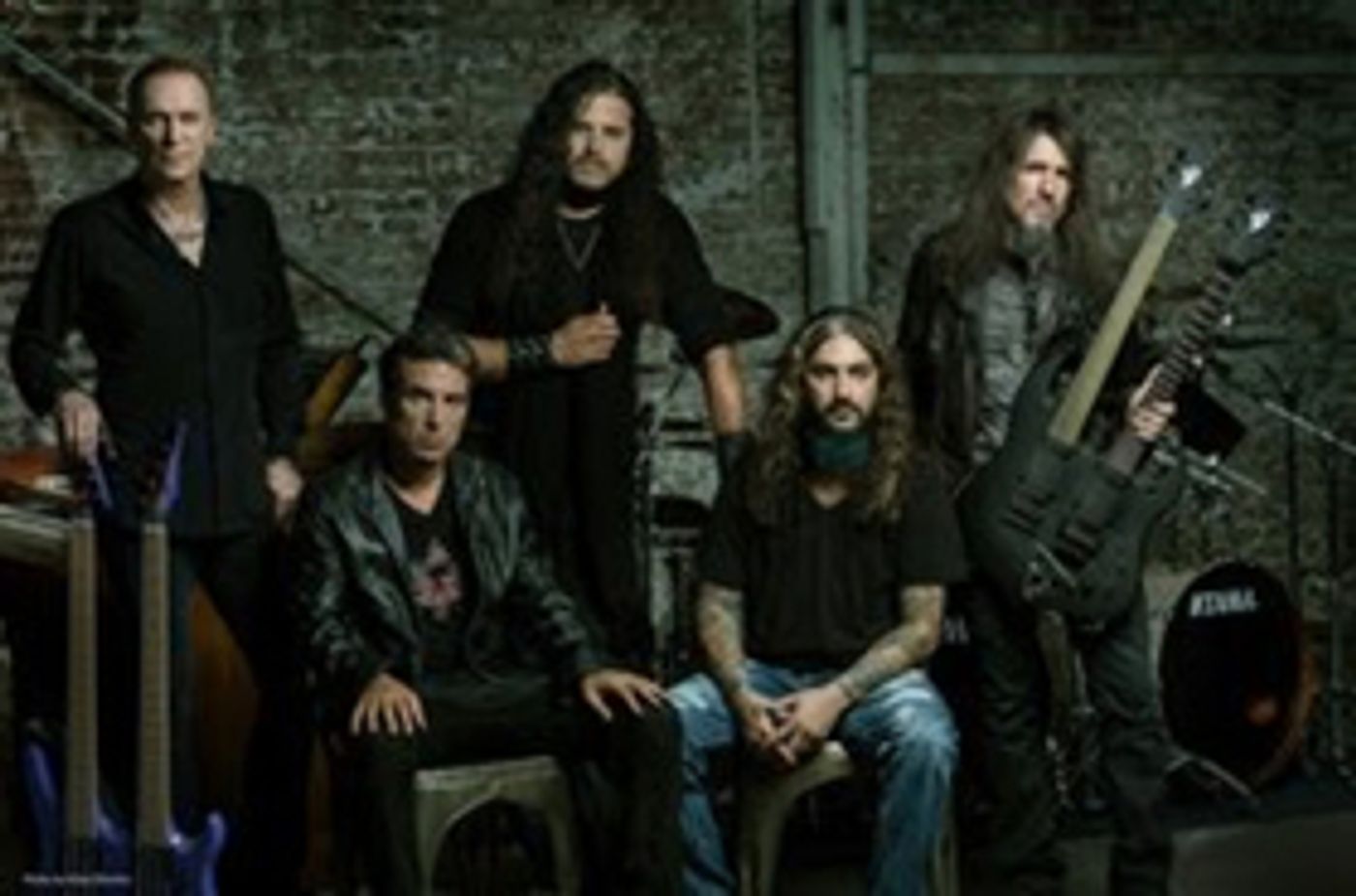 Sons Of Apollo Announces Worldwide Release Of Special Six-Track EP  Image
