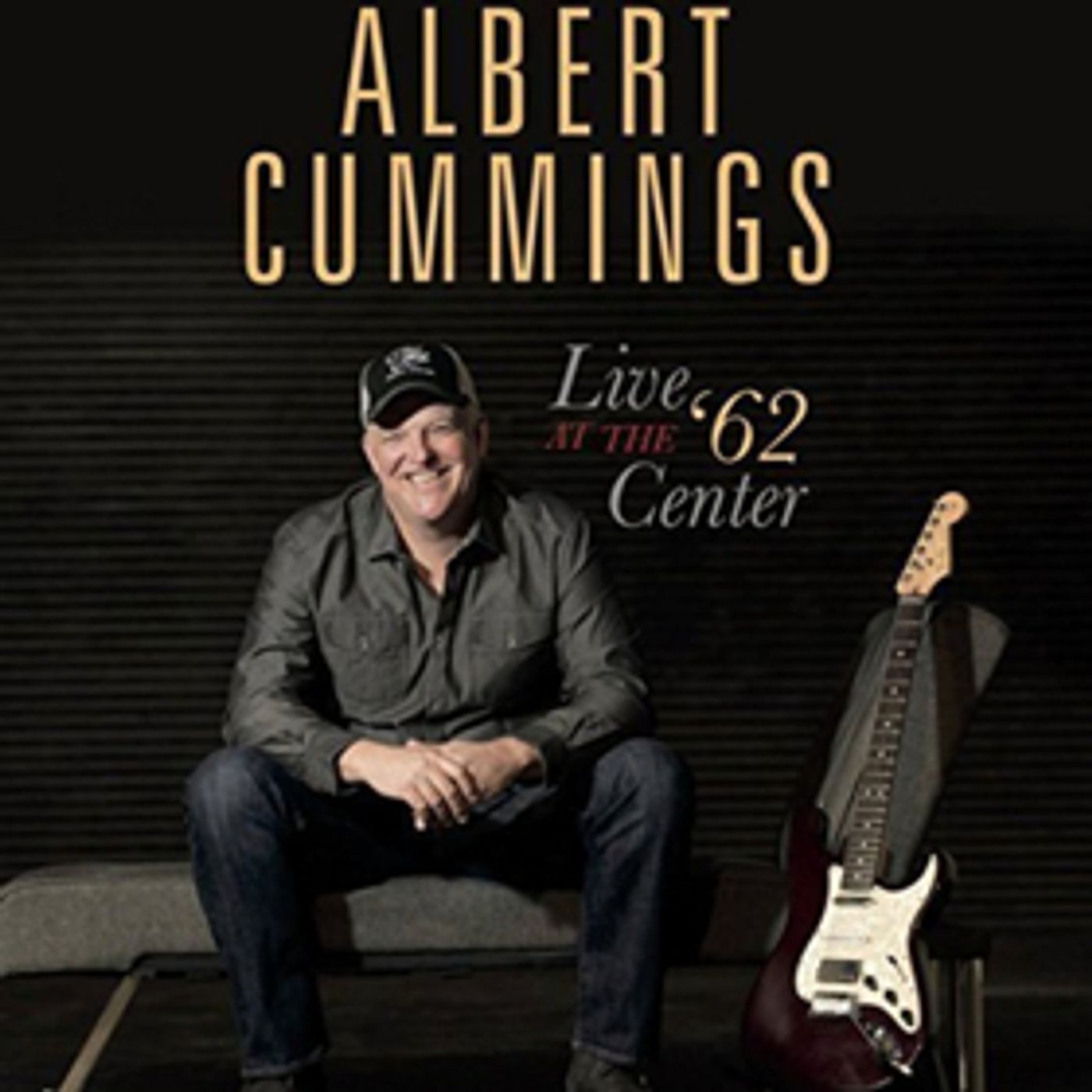 Albert Cummings's LIVE AT THE '62 CENTER To Debut on PBS Affiliate WMHT-TV  Image