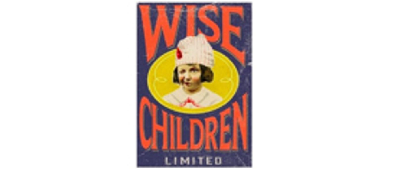 Judith Dimant and Poppy Keeling Join Emma Rice at Wise Children  Image