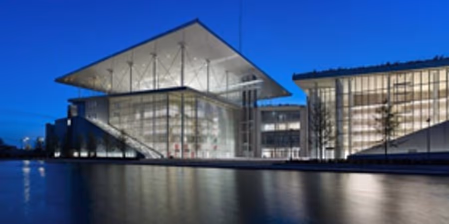 Live From Lincoln Center to Capture First International Production With Chamber Music Society of Lincoln Center Image