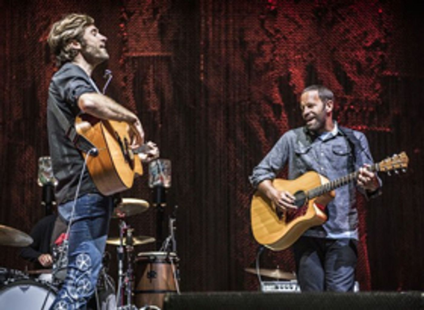 John Craigie Releases 'I Wrote Mr. Tambourine Man' Featuring Jack Johnson John Craigie Releases 'I Wrote Mr. Tambourine Man' Featuring Jack Johnson Image