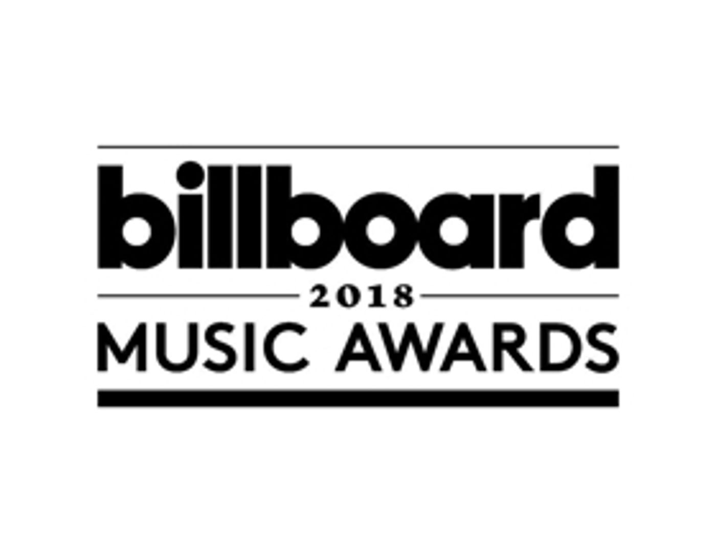 Kendrick Lamar, Bruno Mars, & Ed Sheeran Lead the 2018 Billboard Music Awards Nominations with 15 Each  Image