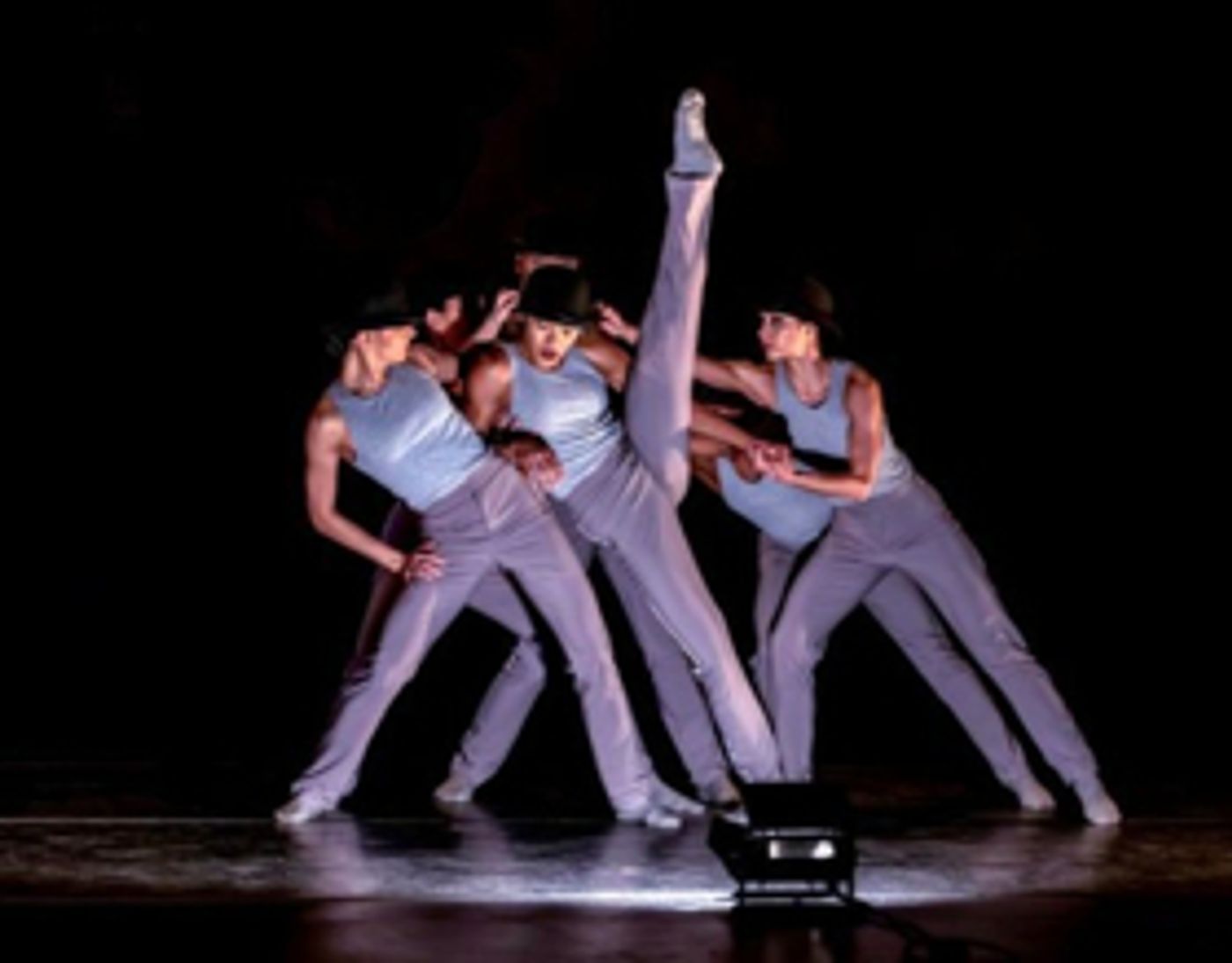 Ballet Hispanico 2019's Season At The Joyce Theater Includes Two World Premieres and More  Image