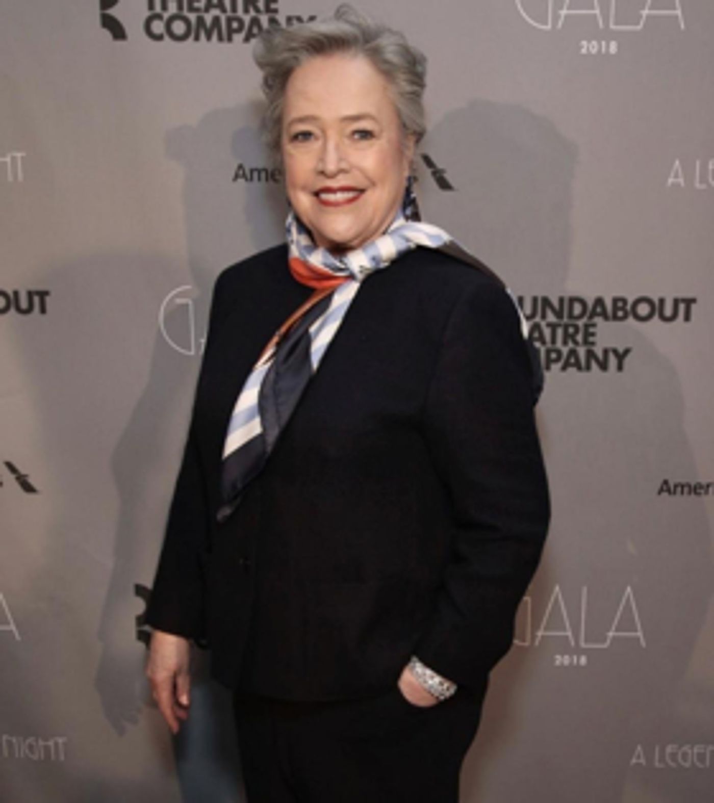Kathy Bates, Eva Green, & Ed Skrein Set to Star in Upcoming Sci-Fi Thriller A PATRIOT  Image
