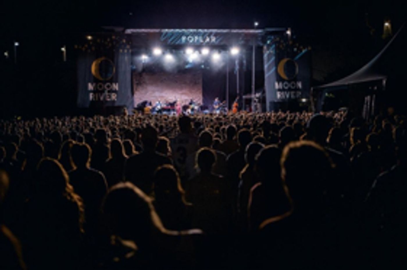 Moon River Music Festival Presented by Drew Holcomb and The Neighbors Wows In Its Sold-Out Fourth Year  Image