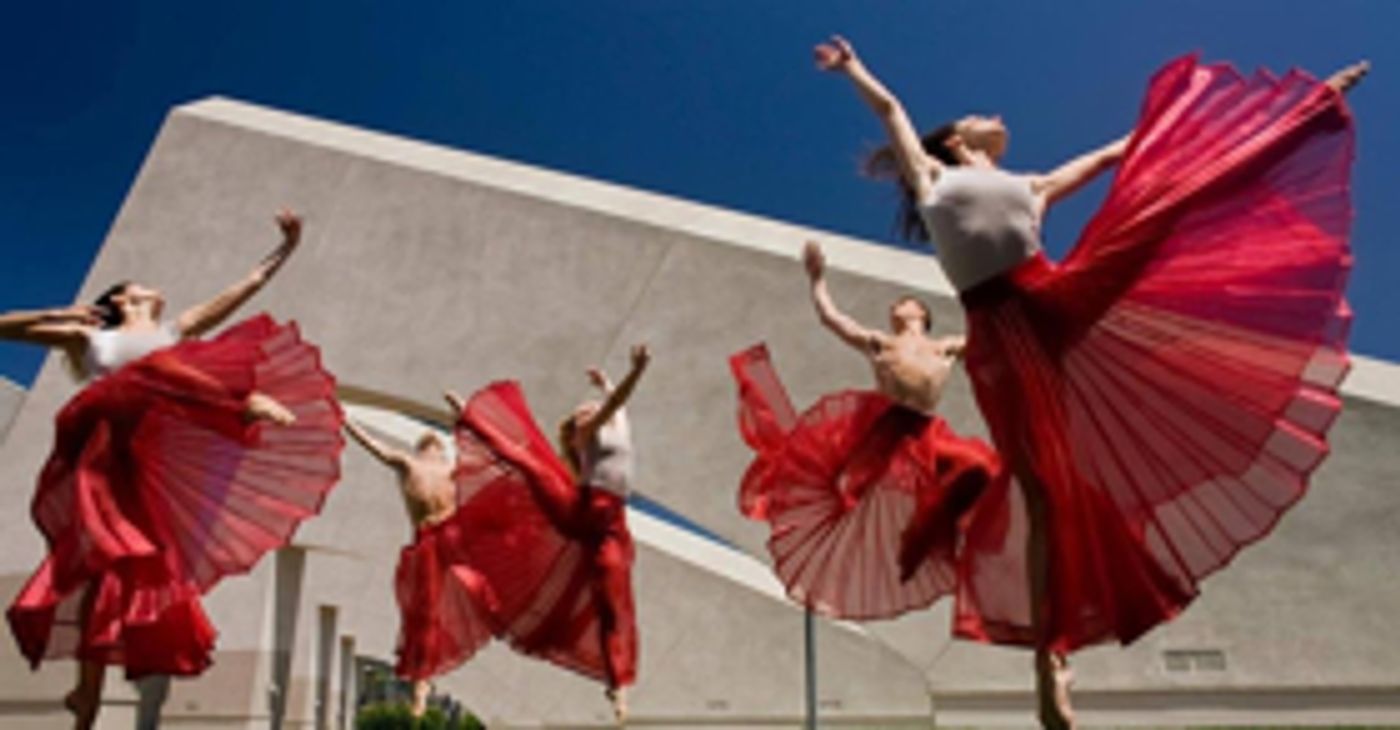 2018 Rioult Dance NY Announces January Preview, Touring Schedule, and New Season  Image