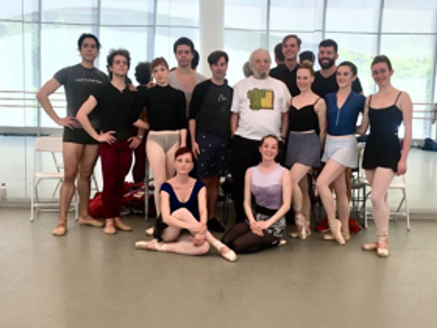 Tom Gold To Create New Work For Gardner Museum Tom Gold To Create New Work For Gardner Museum Image