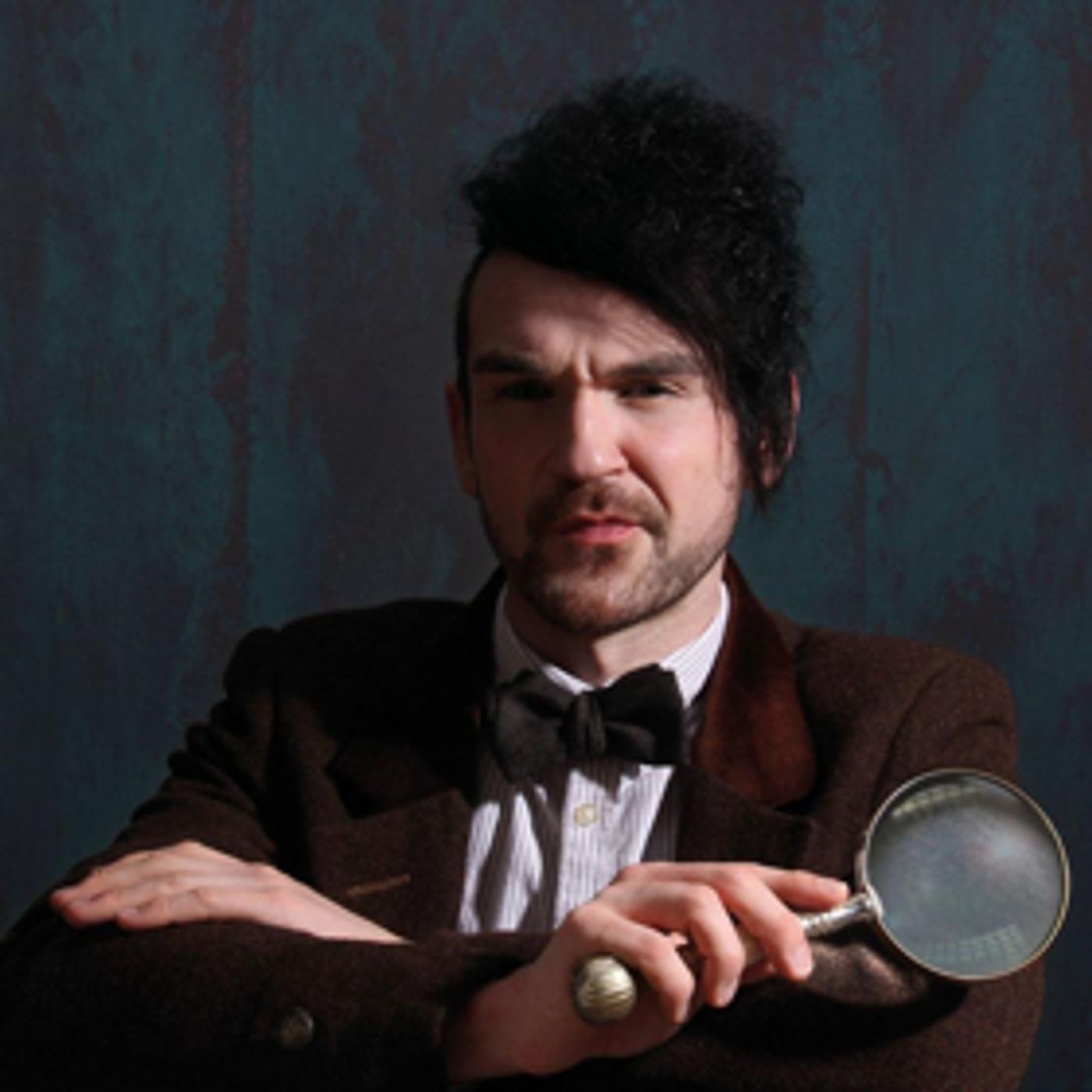 America's Got Talent Finalist Colin Cloud Announces Fall 2018 UK Tour America's Got Talent Finalist Colin Cloud Announces Fall 2018 UK Tour Image
