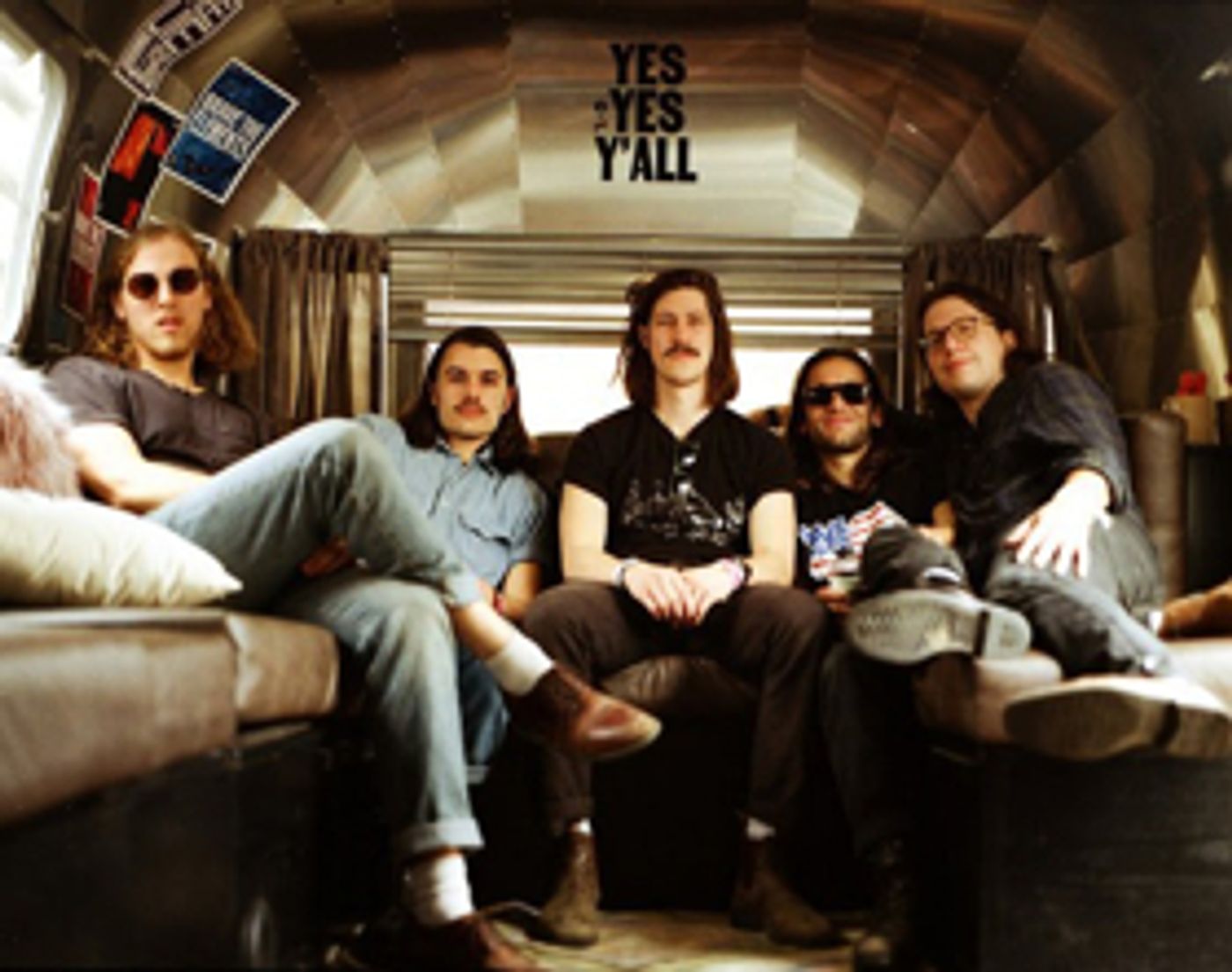 Post Animal Share New Single + Debut Album Out 4/20 Post Animal Share New Single + Debut Album Out 4/20 Image