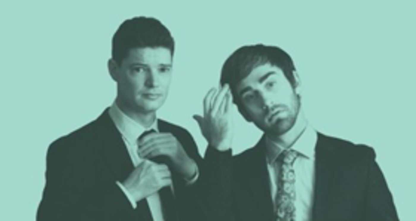 Festival Smash Hit FAG/STAG Lands In Sydney Festival Smash Hit FAG/STAG Lands In Sydney Image