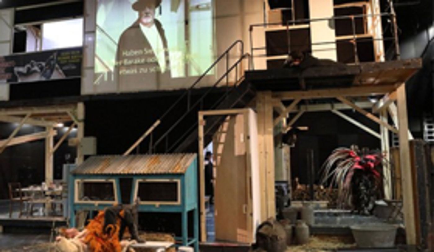 FROM THE HOUSE OF DEAD Premieres On 21 May 2018  Image