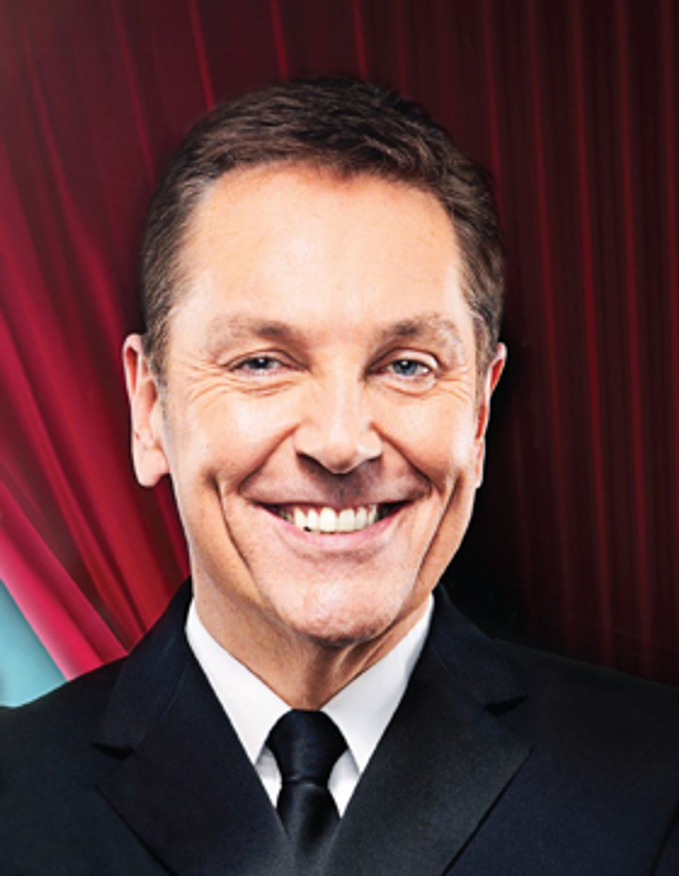 Darlington Hippodrome To Welcome Brian Conley  Image
