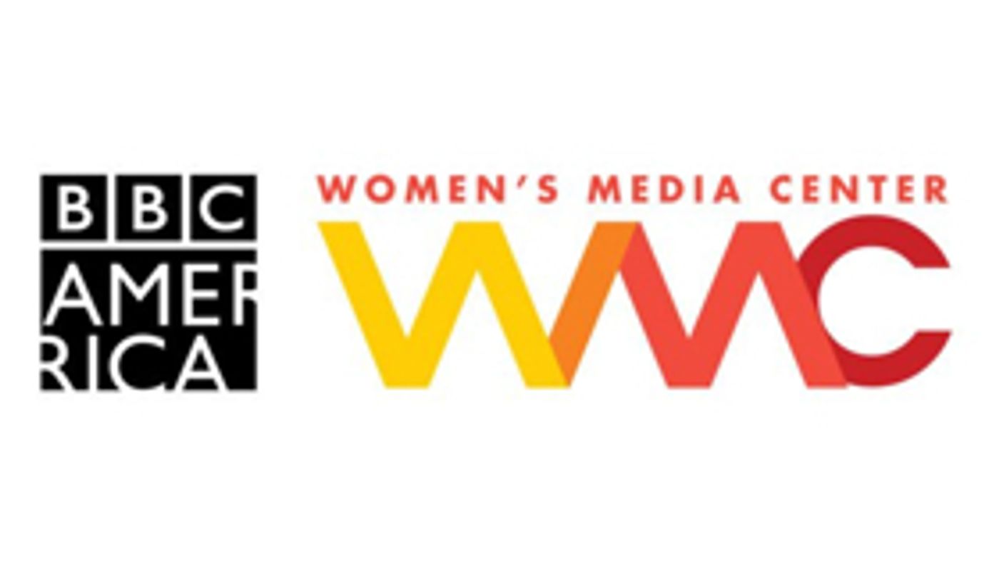 Women's Media Center and BBC America are 'Superpowering Girls' in New Study Women's Media Center and BBC America are 'Superpowering Girls' in New Study Image