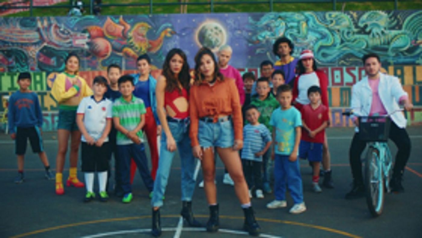 Jonas Blue Unveils Video For Album Track WILD  Image