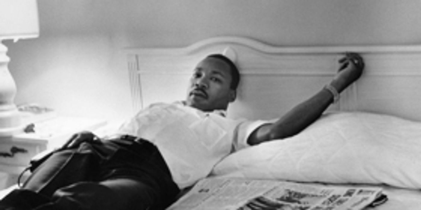 Katori Hall's THE MOUNTAINTOP Will Come To Bristol  Image