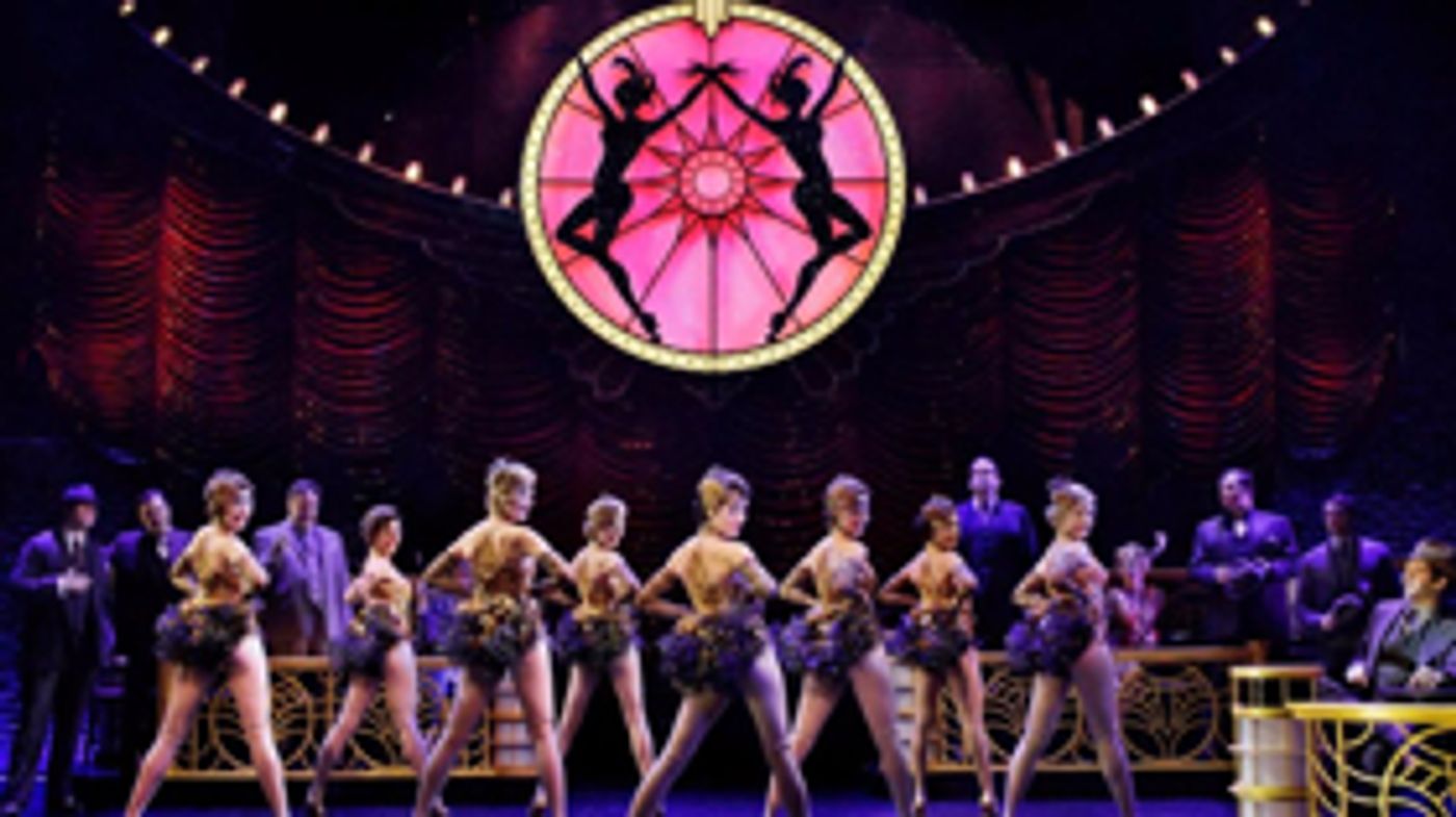 Seattle Theatre Cancels BULLETS OVER BROADWAY Because of Woody Allen's Stance on Hollywood Sexual Abuse Scandal  Image