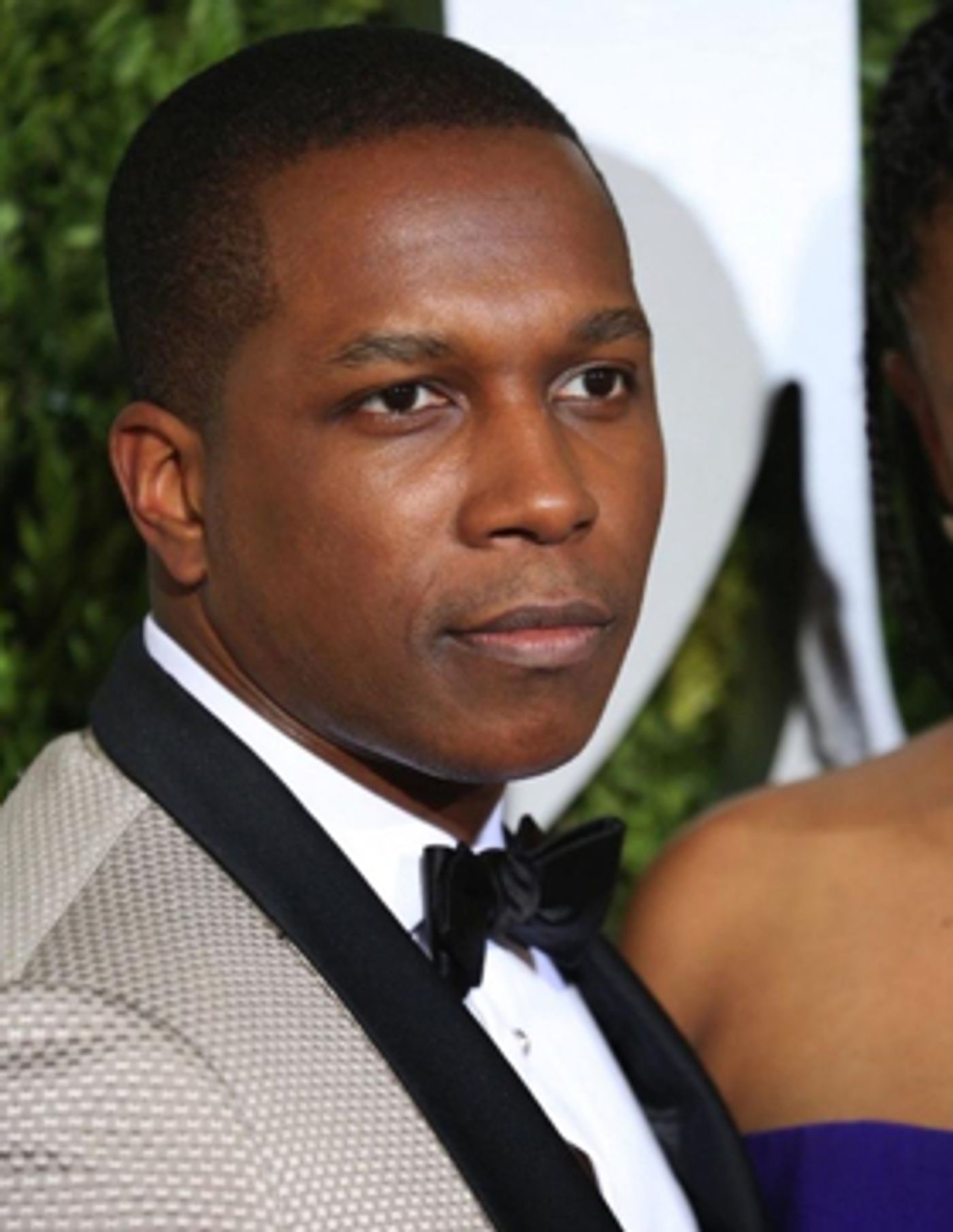 Leslie Odom Jr., Quincy Jones, & More Featured in Upcoming PBS Documentary THE JAZZ AMBASSADORS Leslie Odom Jr., Quincy Jones, & More Featured in Upcoming PBS Documentary THE JAZZ AMBASSADORS Image