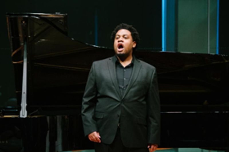 BWW Insight: Mezzo Joyce DiDonato Plays Fairy Godmother at Carnegie Hall Master Classes Image