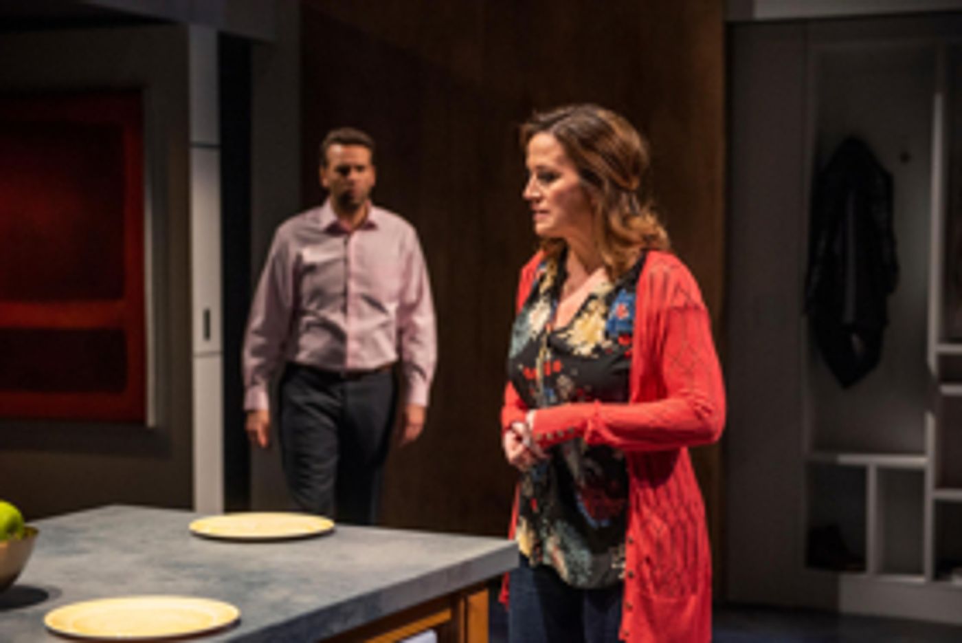 Review: NEXT TO NORMAL at Writers Theatre  Image