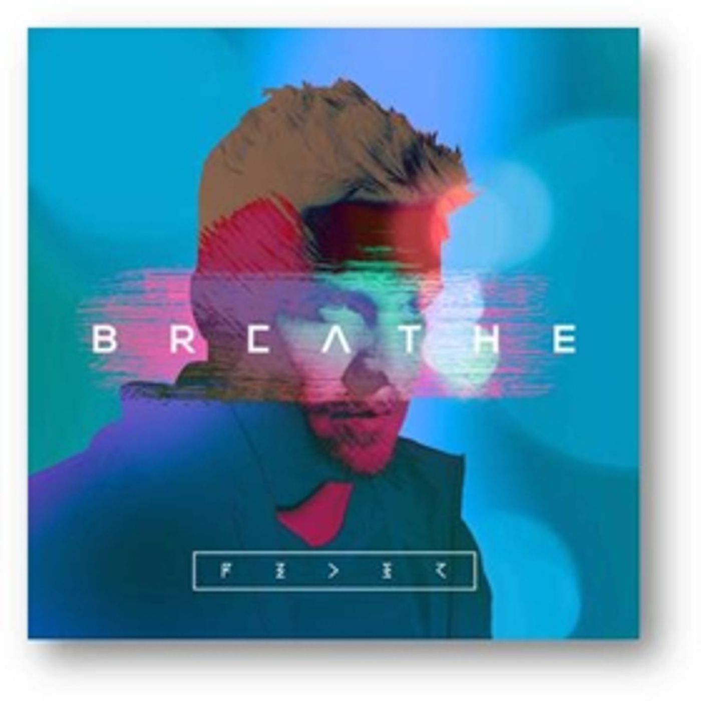 Feder Releases Exciting Debut EP 'Breathe'  Image