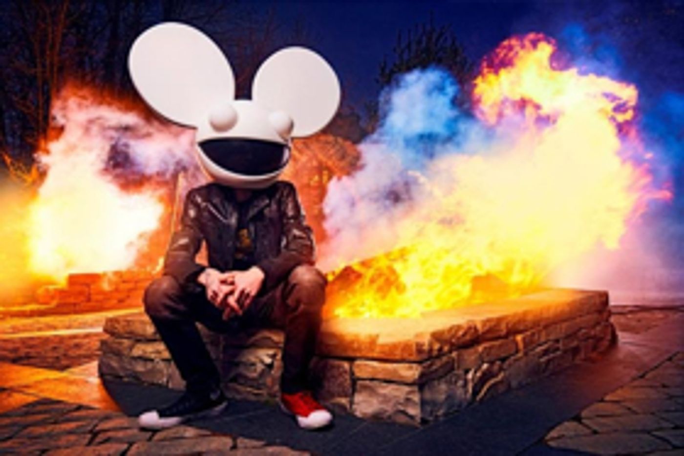 deadmau5 To Make Film Score Debut for Jonas Akerlund-Directed POLAR deadmau5 To Make Film Score Debut for Jonas Akerlund-Directed POLAR Image