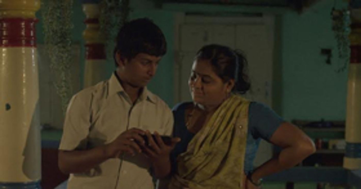 Dharamshala International Film Festival Announces its Programming Highlights Dharamshala International Film Festival Announces its Programming Highlights Image