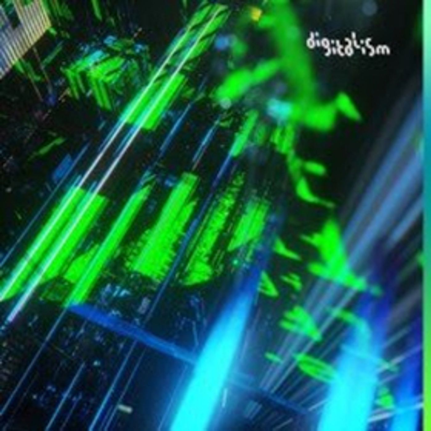 Digitalism Release Eagerly Anticipatd '5KY11GHT' EP  Image