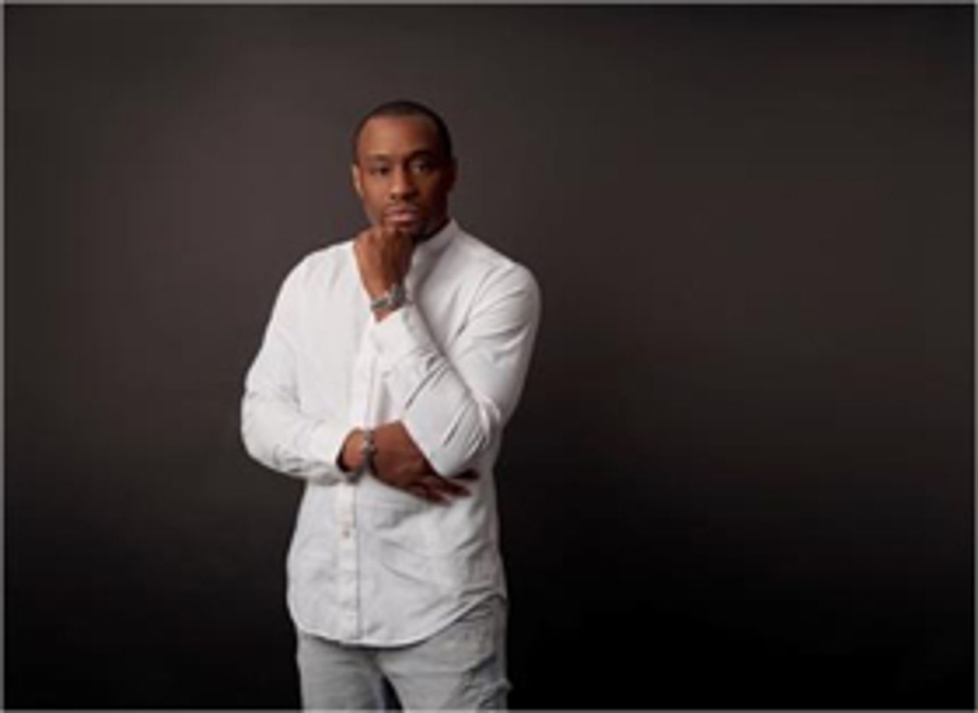 BET Announces New Series BLACK COFFEE WITH MARC LAMONT HILL BET Announces New Series BLACK COFFEE WITH MARC LAMONT HILL Image