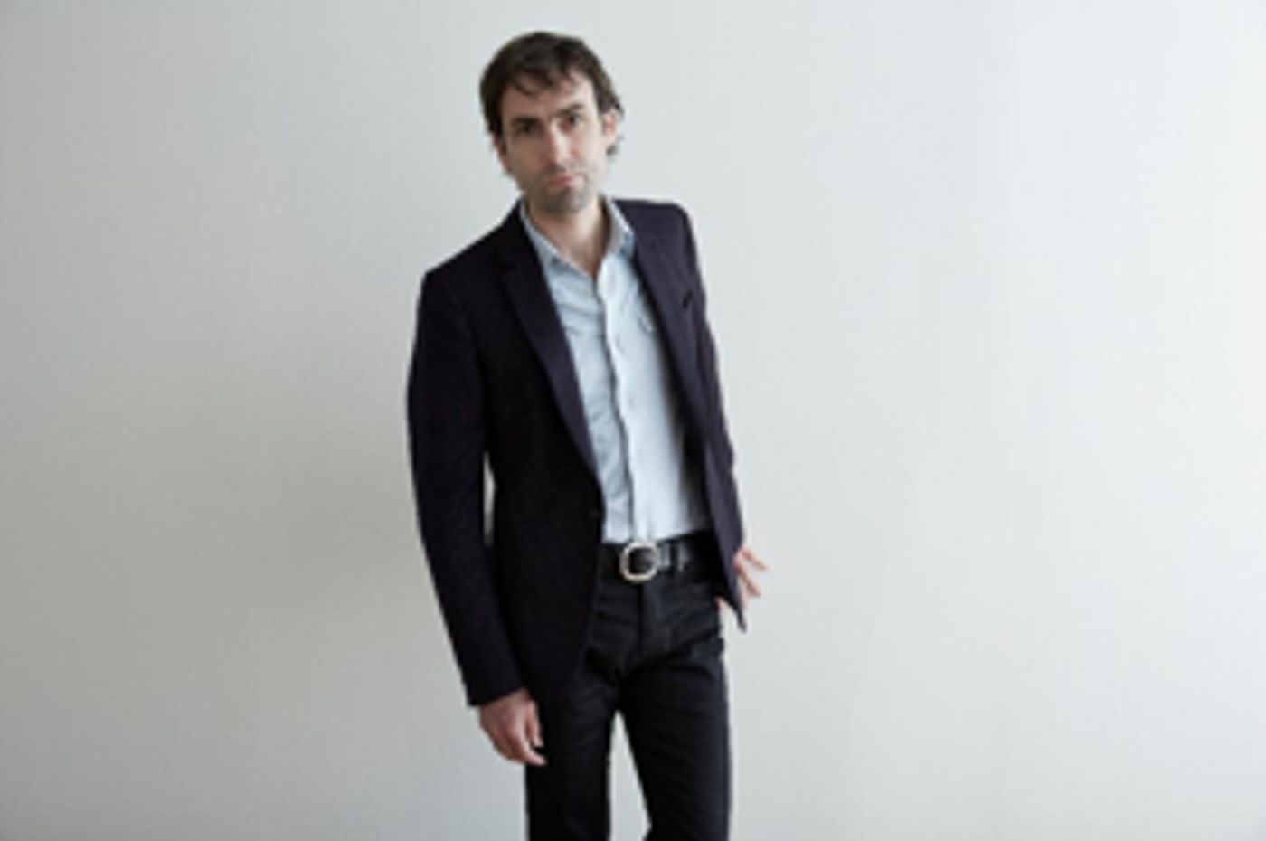 Andrew Bird to Play bergenPAC in March; Tickets on Sale This Friday! Image