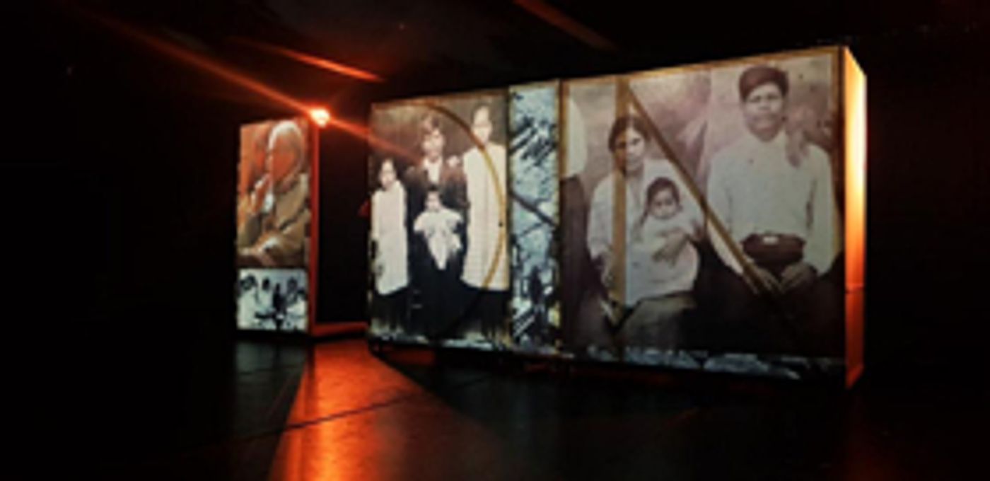 ASYC/El Teatro De Movimiento-Primero Sueño A. C. Ofrecerá Una Propuesta Interdisciplinaria Sobre La Vida De Las Mexicanas De Los Años 50 Y 60 ASYC/El Teatro De Movimiento-Primero Sueño A. C. Ofrecerá Una Propuesta Interdisciplinaria Sobre La Vida De Las Mexicanas De Los Años 50 Y 60 Image