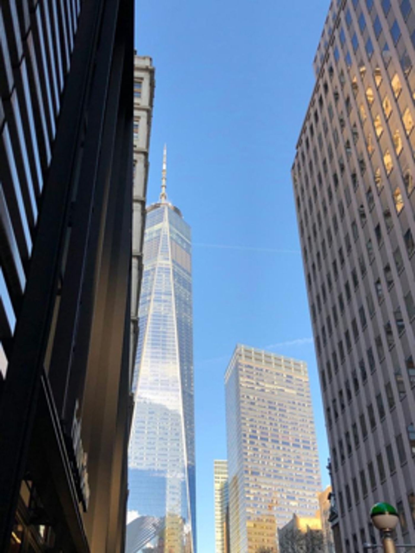 BWW Blog: That's the End of That!  Image