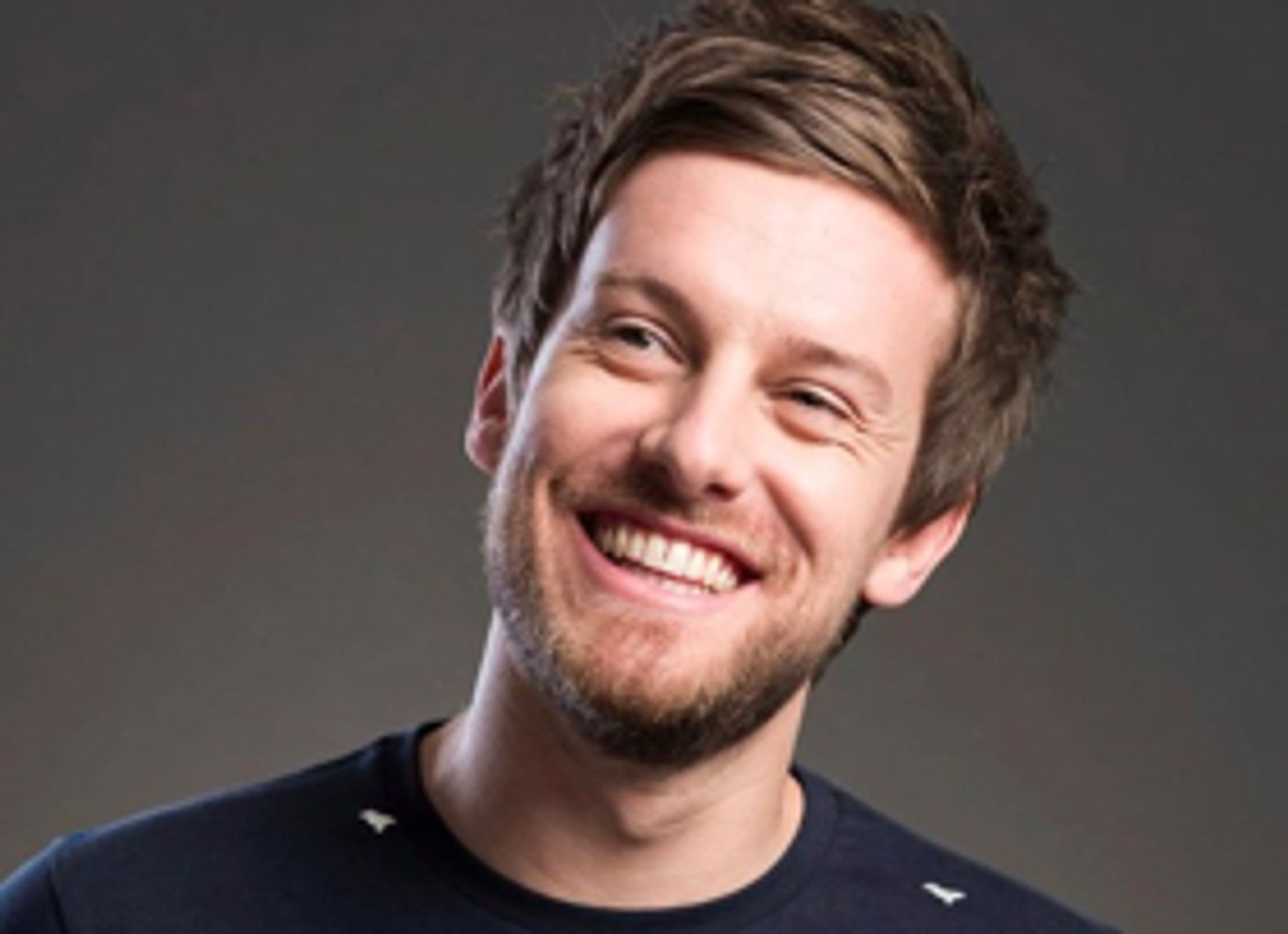 Chris Ramsey Announces Brand New Live Tour for 2018 Image