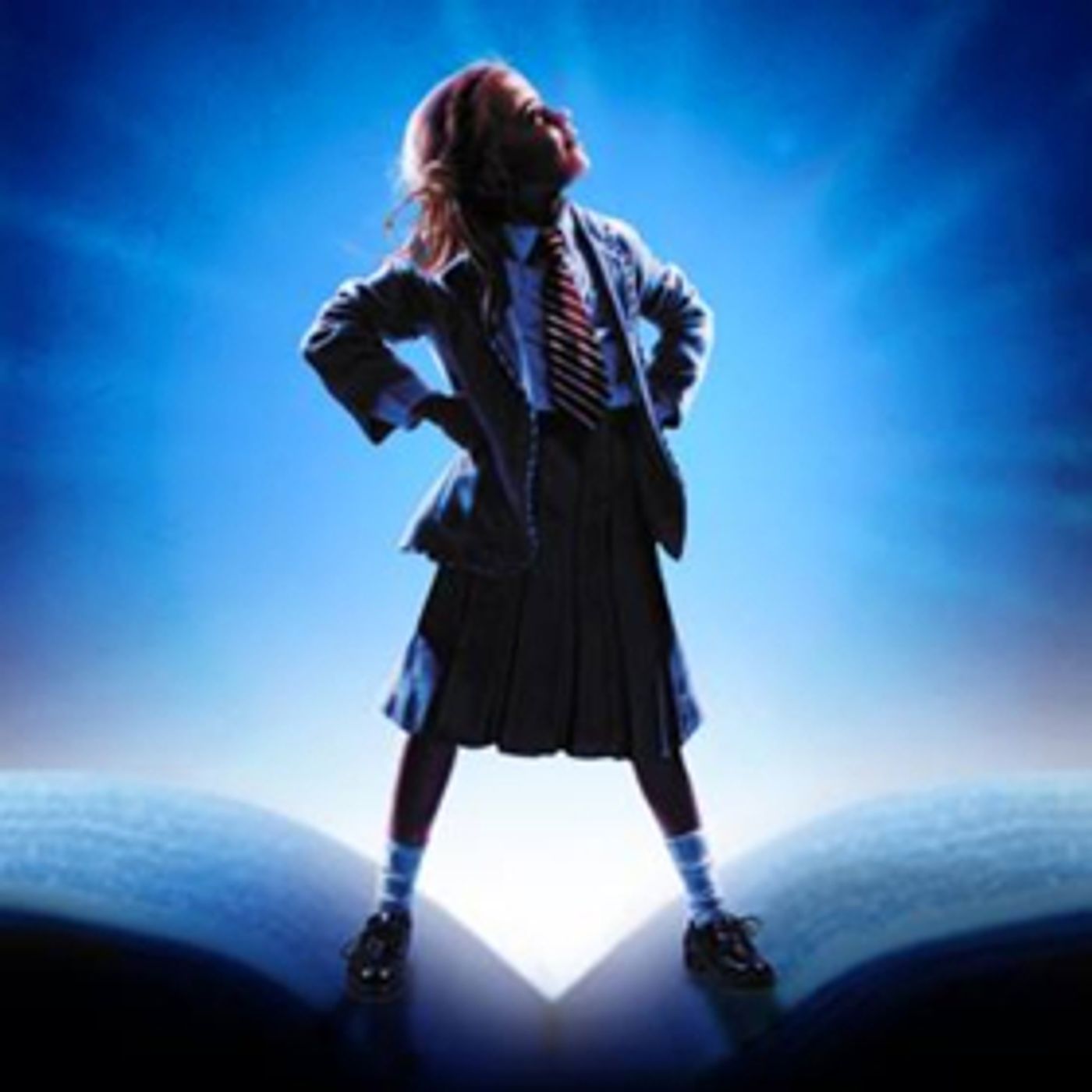The Royal Shakespeare Company Announces Sixth Relaxed Performance For MATILDA The Royal Shakespeare Company Announces Sixth Relaxed Performance For MATILDA Image