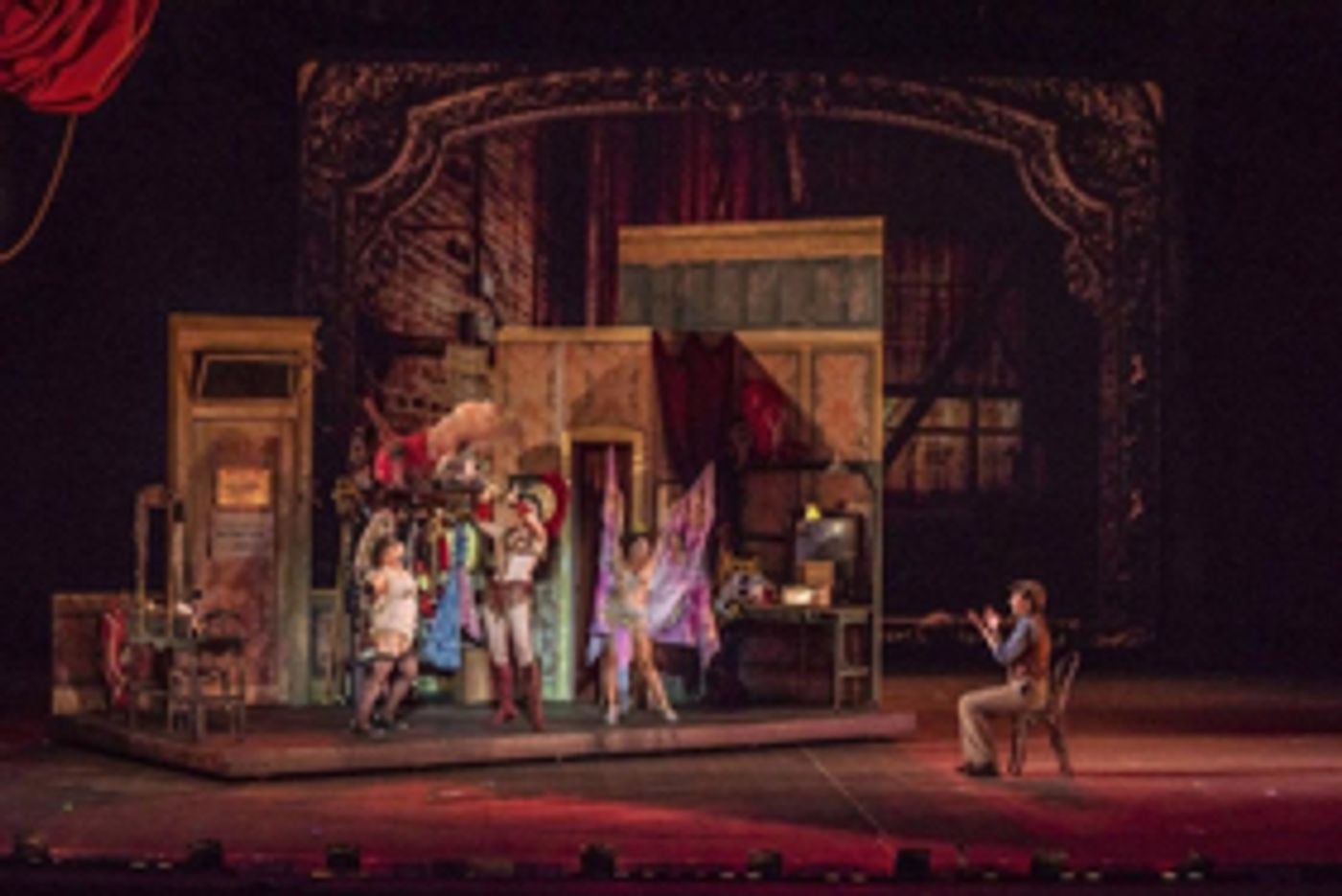 Review: GYPSY Is Still The Greatest!  Image