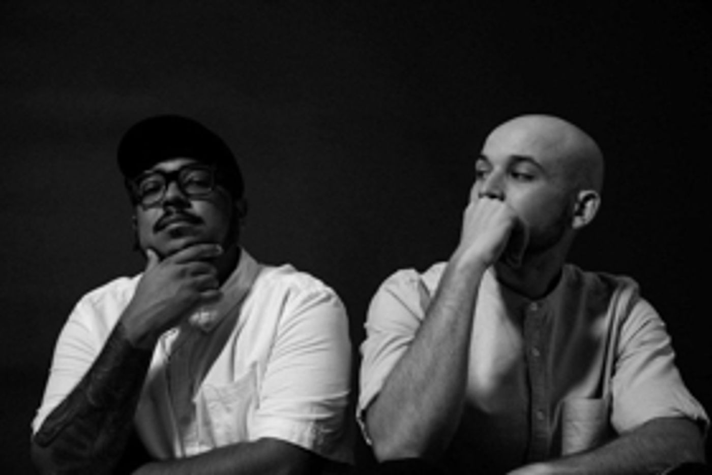 GTA Drops New Single, 'Buscando' with Jenn Morel GTA Drops New Single, 'Buscando' with Jenn Morel Image