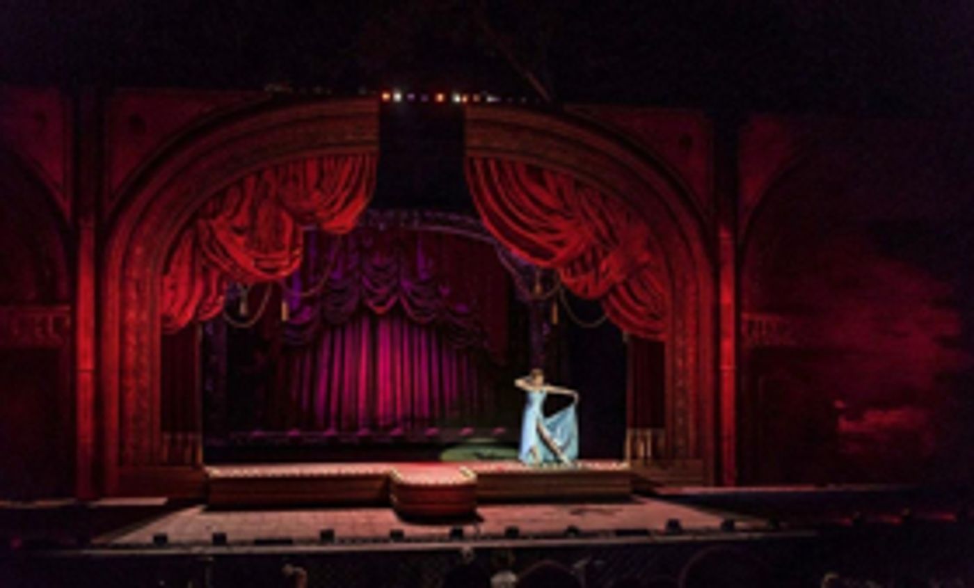 Review: GYPSY Is Still The Greatest!  Image