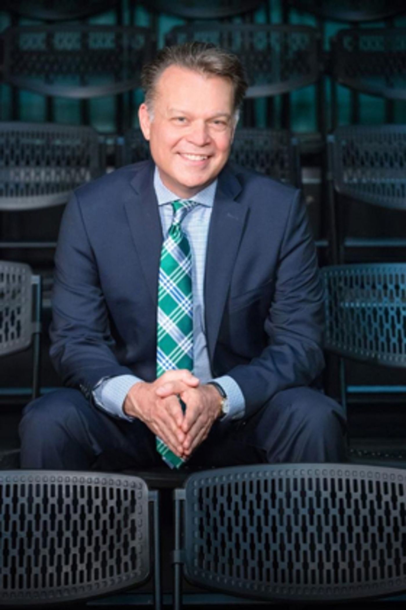 4th Wall Theatre Company Names New Managing Director 4th Wall Theatre Company Names New Managing Director Image